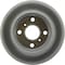 Centric Parts Gcx Brake Rotor, 320.44116 320.44116 - alternate 1